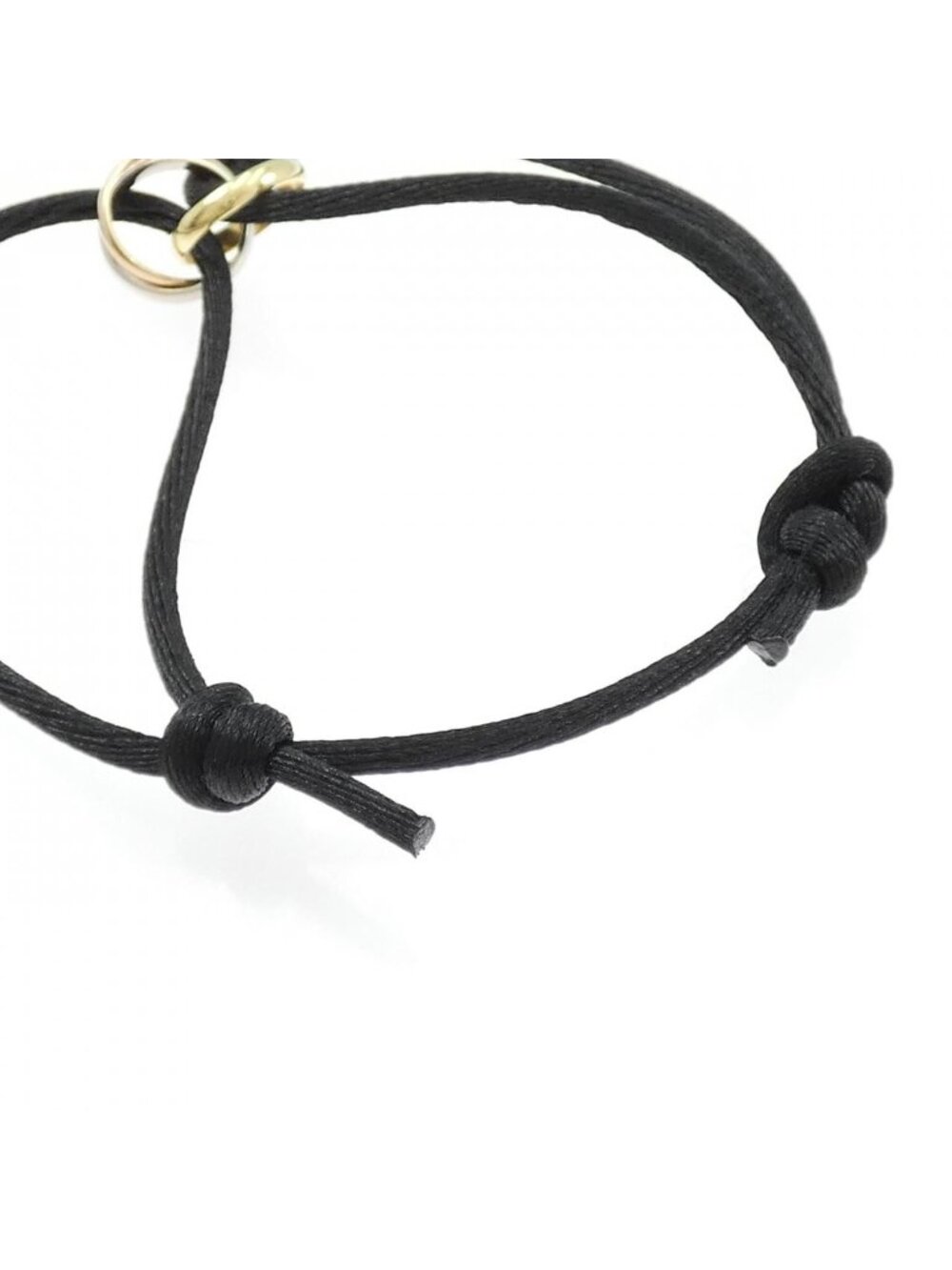 Cartier Trinity Code Bracelet - Picture 3 of 3
